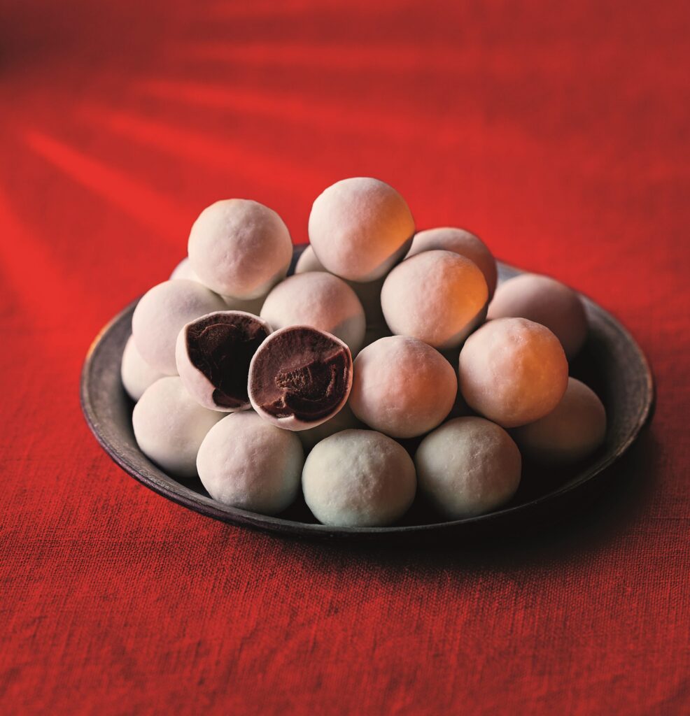 Specially Selected Chocolate Snowballs