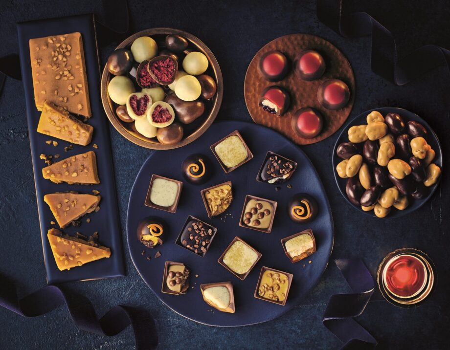 Specially Selected Confectionary Group