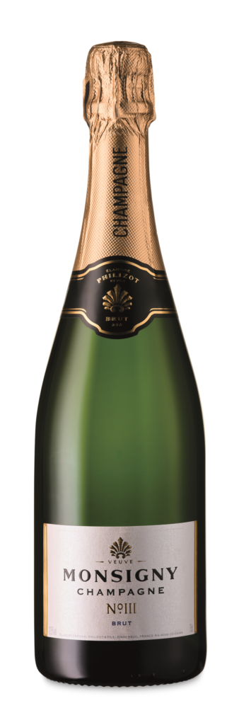 Veuve Monsigny Champagne Brut